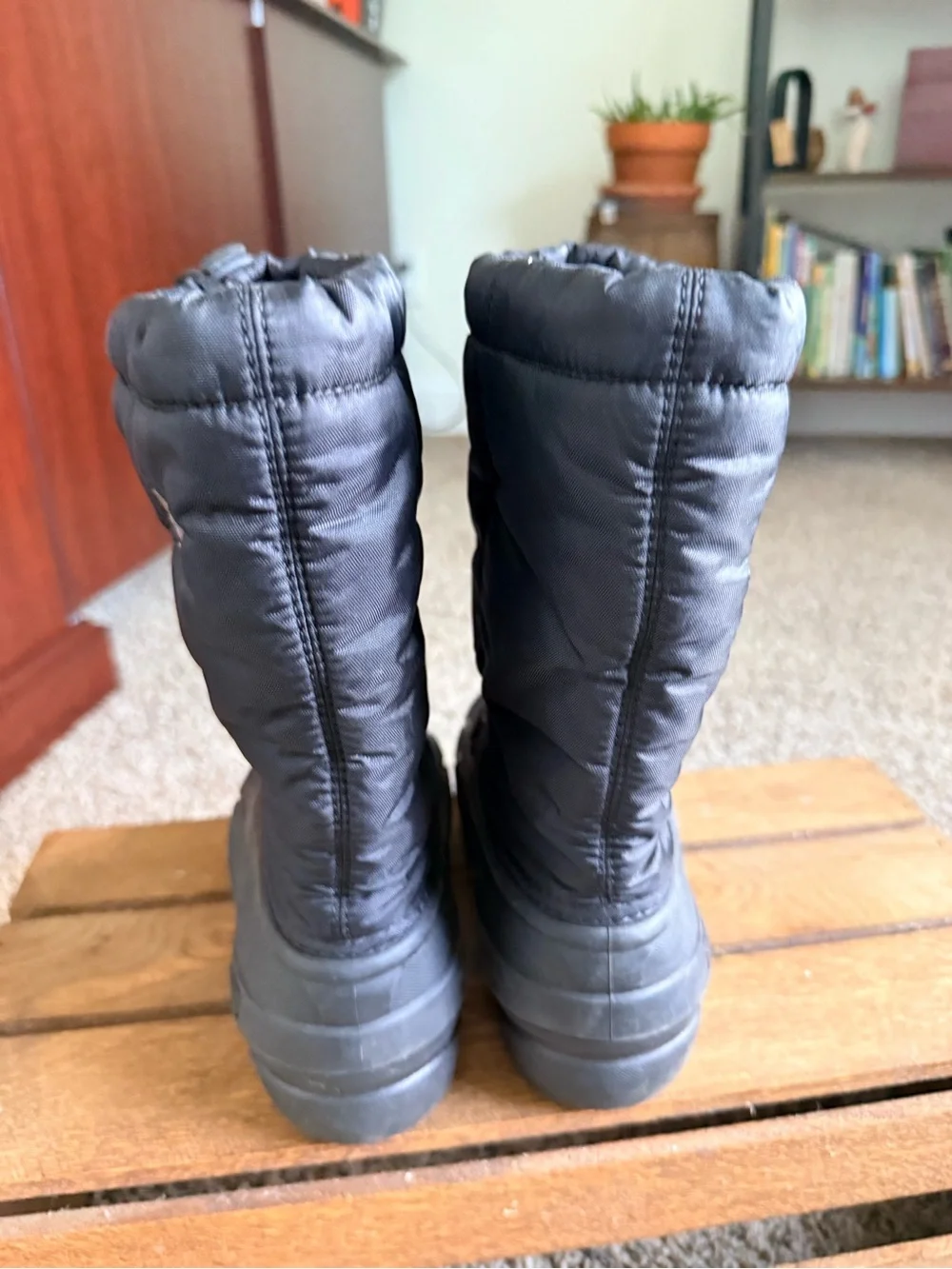 Sorel brand Kids Snow Boots